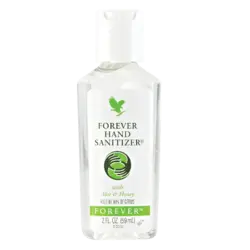 ضدعفونی‌کننده دست | Forever Hand Sanitizer
