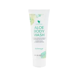 آلوئه بادی واش فوراور (شامپو بدن) | Forever Aloe Body Wash