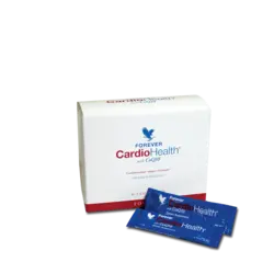 کاردیو هلث فوراور | Forever Cardio Health with Co Q10