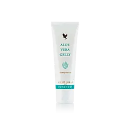 کرم آلوئه ورا ژلی فوراور | Aloe Vera Gelly