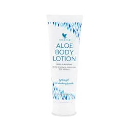 لوسیون بدن آلوئه ورا فوراور | Aloe Body Lotion