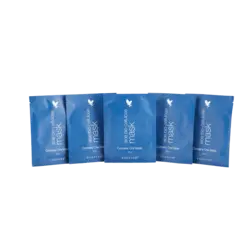 ماسک تری دی بایو سلولز فوراور |  Aloe bio-cellulose mask
