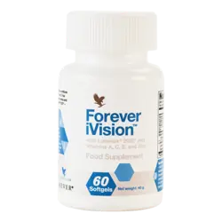 مکمل آی ویژن فوراور |  Forever iVision