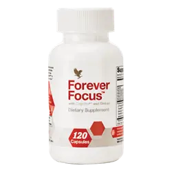 مکمل تقویت حافظه فوراور فوکوس | Forever Focus