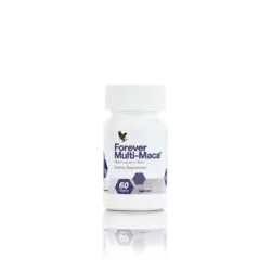 مکمل مولتی ماکا فوراور | Forever Multi-Maca