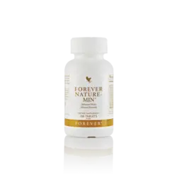 مکمل نیچرمین فوراور | Forever Nature Min
