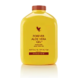 نوشیدنی آلوئه ورا فوراور (ژل خالص آلوئه ورا) | Forever Aloe Vera Gel