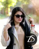 عینک آفتابی موسکات کد 86010 اسپرت یونیسکس مناسب زن و مرد ست کاپلی moscot