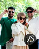 عینک آفتابی یونیسکس اسپرت زنانه و مردانه دیوید بکهام p29020  david beckham