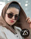 عینک آفتابی زنانه پلاریزه 8020 لوسیانا Luciano