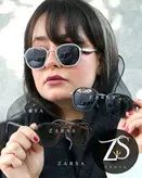 عینک آفتابی زنانه پلاریزه 8020 لوسیانا Luciano