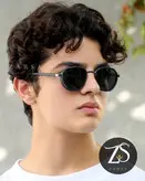 عینک آفتابی زنانه پلاریزه 8020 لوسیانا Luciano