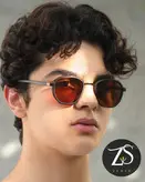 عینک آفتابی زنانه پلاریزه 8020 لوسیانا Luciano