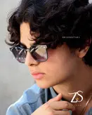 عینک آفتابی النزو کد 9901