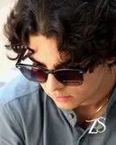 عینک آفتابی النزو کد 9901