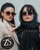 عینک آفتابی النزو کد 9901