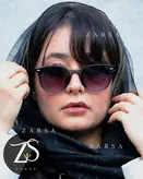 عینک آفتابی النزو کد 9901