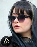 عینک آفتابی النزو کد 9901