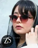 عینک آفتابی النزو کد 9901