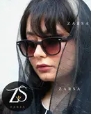 عینک آفتابی النزو کد 9901