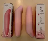 ماساژور طرح دلفین کوچک، مناسب ماساژ، بوتاکس، صورت، و ...