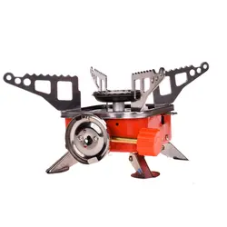 اجاق کوهنوردی تاشو کوار مدل K-202 - میلاد اسپرت