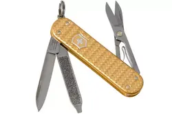 چاقو چندکاره ویکتورینوکس اس دی کلاسیک پریشز آلوکس 0.6221.408G - میلاد اسپرت