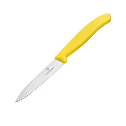 چاقوی آشپزخانه ویکتورینوکس تیغه 8CM مدل 6.7606L118 - میلاد اسپرت