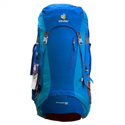 کوله پشتی کوهنوردی 65 لیتری دیوتر چینی مدل Futura Pro - میلاد اسپرت
