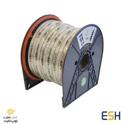 خرید و قیمت ریسه 2835 تراکم 120 بدون سیم Baseline لوپ لایت | الکتروشید
