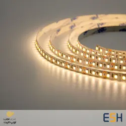 خرید و قیمت ریسه 2835 تراکم 120 بدون سیم Baseline لوپ لایت | الکتروشید