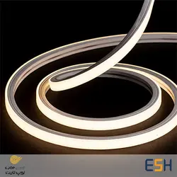 خرید و قیمت نئون فلکس 2835 تراکم 120 برش 20 سانتی‌متر NeonLine لوپ لایت | الکتروشید