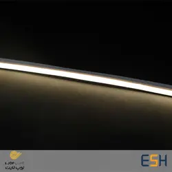 خرید و قیمت نئون فلکس 2835 تراکم 120 برش 20 سانتی‌متر NeonLine لوپ لایت | الکتروشید