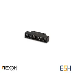 خرید و قیمت چراغ لنز دار پوینتی اسرام 6 وات رکسون | الکتروشید