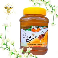 عسل طبیعی گون
