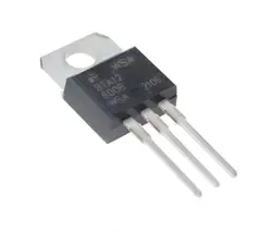 ترایاک BTA12-600B - فروشگاه قطعات و لوازم الکترونیکی نگاه ایمن