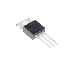 ترایاک BTA140-600 - فروشگاه قطعات و لوازم الکترونیکی نگاه ایمن