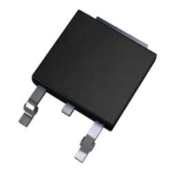 رگولاتور 3.3 ولت AMS1117 پکیج TO-252 - فروشگاه قطعات و لوازم الکترونیکی نگاه ایمن