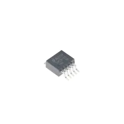 رگولاتور 3.3-LM2576S پکیج TO-263-5 - فروشگاه قطعات و لوازم الکترونیکی نگاه ایمن