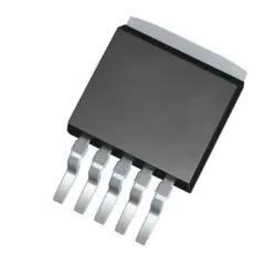 رگولاتور 3.3+ولت LM2596S پکیج TO-263-5 - فروشگاه قطعات و لوازم الکترونیکی نگاه ایمن