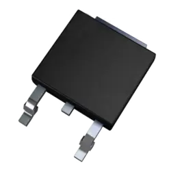 رگولاتور 5 ولت AMS1117 پکیج TO-252 - فروشگاه قطعات و لوازم الکترونیکی نگاه ایمن