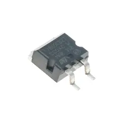 رگولاتور L7805CD2T - فروشگاه قطعات و لوازم الکترونیکی نگاه ایمن