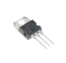 رگولاتور L7805CV - فروشگاه قطعات و لوازم الکترونیکی نگاه ایمن