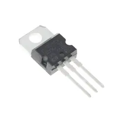 رگولاتور L7805CV - فروشگاه قطعات و لوازم الکترونیکی نگاه ایمن