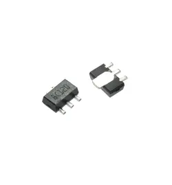 رگولاتور L78L05ACUTR - فروشگاه قطعات و لوازم الکترونیکی نگاه ایمن