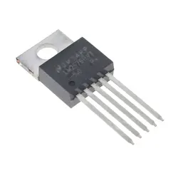 رگولاتور LM2576HVS-5.0 (HIGH COPY) - فروشگاه قطعات و لوازم الکترونیکی نگاه ایمن