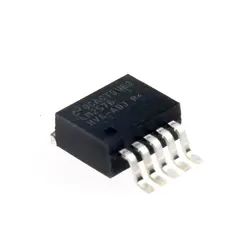 رگولاتور LM2576HVS-ADJ - فروشگاه قطعات و لوازم الکترونیکی نگاه ایمن