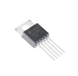 رگولاتور LM2576HVT-ADJ ( HIGH COPY) - فروشگاه قطعات و لوازم الکترونیکی نگاه ایمن