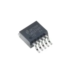 رگولاتور LM2576S-12 - فروشگاه قطعات و لوازم الکترونیکی نگاه ایمن