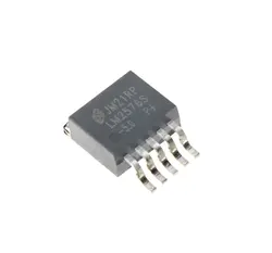 رگولاتور LM2576S-5.0 - فروشگاه قطعات و لوازم الکترونیکی نگاه ایمن